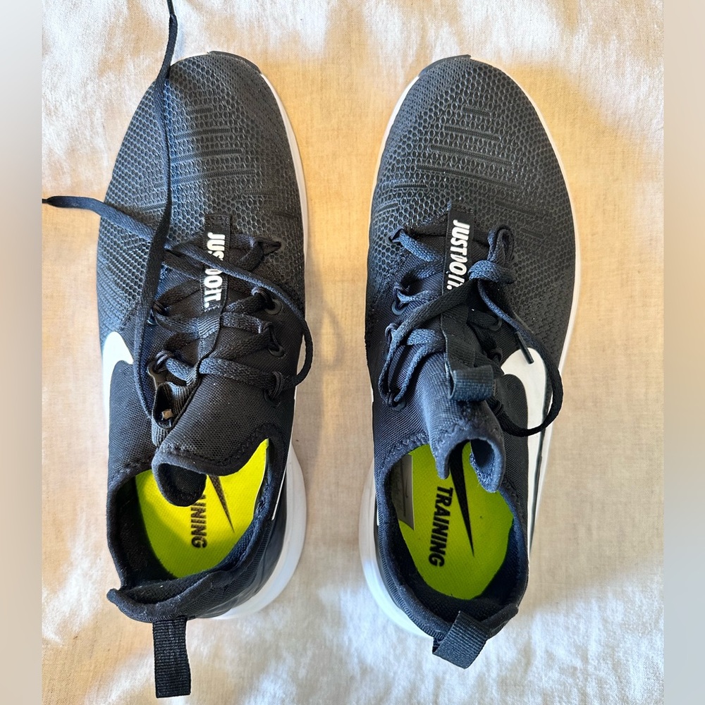 Nike running shoes